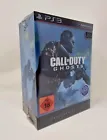 Call Of Duty: Ghosts - Hardened Edition - Sony PlayStation 3 - Neu & OVP