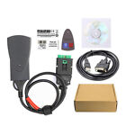 Lexia3 PP2000 with Diagbox V7.83 OBDII Diagnostic Read Scanner Error Codes Clear