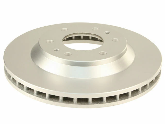 Front Bosch Brake Rotor fits Oldsmobile Bravada 2002-2004 99GXHM Foto 1 de 1