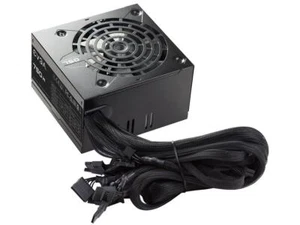EVGA 750 N1 100-N1-0750-L1 750 W ATX12V / EPS12V Power Supply - Picture 1 of 5