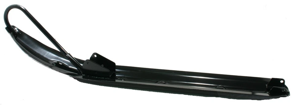 雅马哈 GP 300,1976,钢制滑雪 - 全新 - GP300 — 第 1/2 张图片