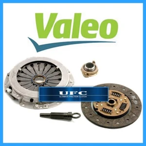 KIT DE EMBRAGUE VALEO PREMIUM HD para KIA SPECTRA / SPECTRA 2004-2009 5 LX SX EX 2,0 L - Imagen 1 de 1
