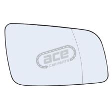 Vauxhall Astra Mk4 Hatchback 1998-2005 Wide Angle Wing Mirror Glass Drivers Side