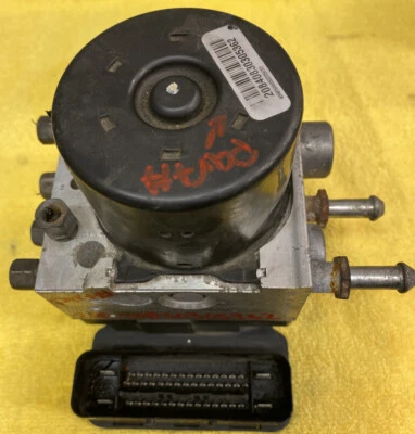 Jeep Grand Cherokee 2006 OEM bomba ABS sistema anti frenos [ver pieza #] 52124081ae Foto 1 de 3