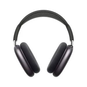 Space Gray Maxes Bluetooth Headphones!!!! BRAND NEW - Photo 1 sur 2
