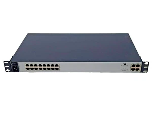 Avocent Cyclades ACS6016 16-Port Console Server (READ) - Picture 1 of 7