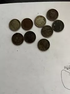 1967 Dime Rosevelt - Picture 1 of 4