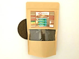 Premium Granulat grob 500 g Futter 1 Liter TÜTE Zierfische Cichliden Aquarium - Bild 1 von 1