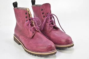 Der Schuhmacher Schuh Damen Stiefelette Boots SL 26,5 cm Nr. 23-B 1888 - Bild 1 von 2