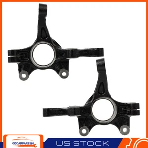 (2) Nudillo de dirección delantero derecho y derecho para Chevy Trax 2015-2021 2013-21 Buick Encore - Imagen 1 de 15