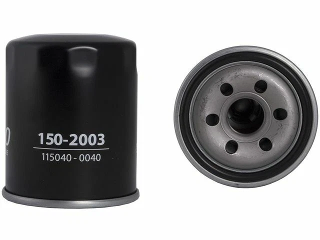 Filtro de aceite Denso 92991HX 1981 1982 1982 1983 para Mazda B2000 1980-1984, 1986-1987 Foto 1 de 2