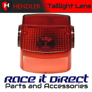 Lente de luz trasera para Suzuki GN 250 1985-1999 - Imagen 1 de 8