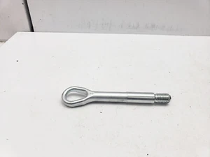 MERCEDES CLASSE B W246 GANCIO TRAINO OCCHIELLO GANCIO TRAINO 2016 - Foto 1 di 18