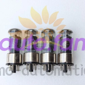 NUEVO 4 piezas 6J8P-J para tubos de vacío Shuguang 6J8P 6SJ7 - Imagen 1 de 6