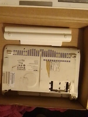 Acer Aspire One - Bild 1 von 3