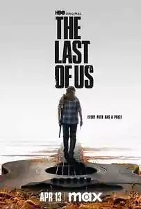 The Last Of Us TV Show Series PREMIUM POSTER MADE IN USA - Picture 1 of 5