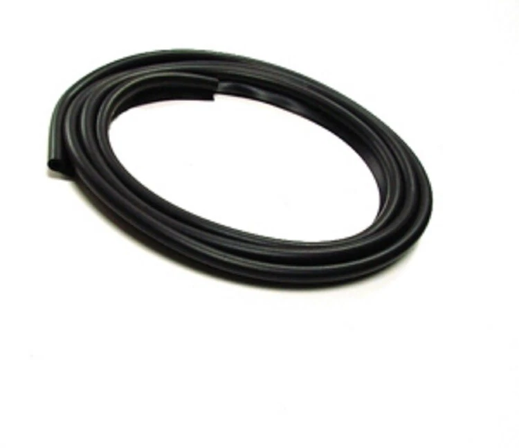 Ford Bronco 1978-1996 extraíble techo a cabina cabezal exterior sello de resistencia a la intemperie nuevo Foto 1 de 1