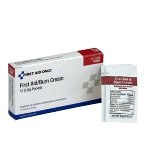 First Aid Only - First Aid Burn Cream - Bild 1 von 1