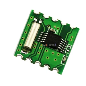 FM Stereo Module Radio Module RDA5807M RRD-102V2.0 Wireless Module for Arduino - Picture 1 of 8