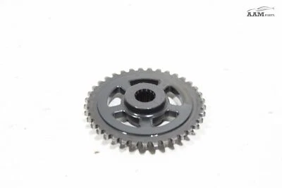 2017-2020 LINCOLN CONTINENTAL AWD 6 velocidades transmissão bomba de óleo engrenagem de acionamento OEM - Imagem 1 de 4