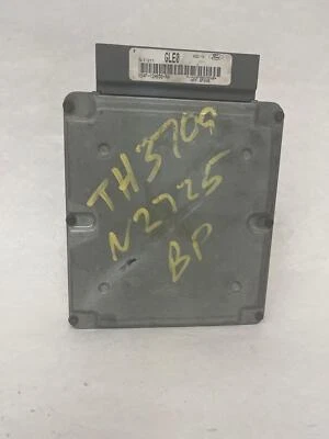 Mercury Tracer Ele 99 Cntrl Mod 4-122 2,0 l Sohc mercado de Estados Unidos en Fed Xs4f-ra Foto 1 de 4