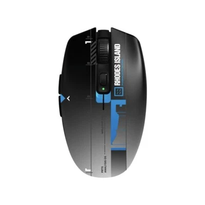 Razer x Arknights Rhodes Island Orochi V2 Wireless Bluetooth Gaming Mouse - Image 1 of 4