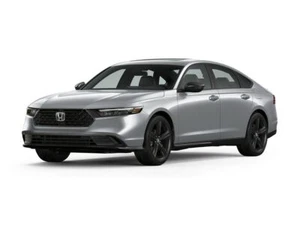 2025 Honda Accord Sport - Picture 1 of 1