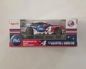 Josh Berry Lionel Racing Nascar 1/64 scale P&G 2024 Mustang Military Com Limited - Picture 1 of 5