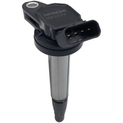 IGC0174 Hitachi Ignition Coil for Toyota Corolla Lexus CT200h Prius V iM Scion - Image 1 of 4