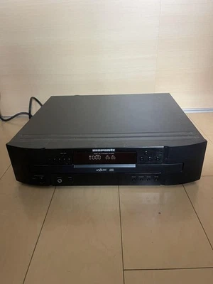 Marantz CC4003 5-Disc CD Changer Player Japan Hi-Fi Audio No Remote Junk - Image 1 of 4