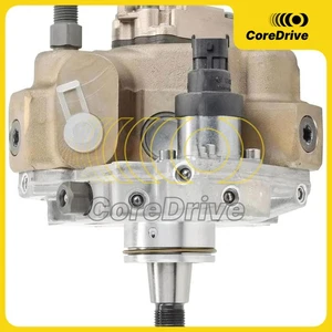 Fuel Injection Pump CP3 Fuel Pump 0986437334 for 07-2018 Dodge Ram Cummins 6.7L - Picture 1 of 5