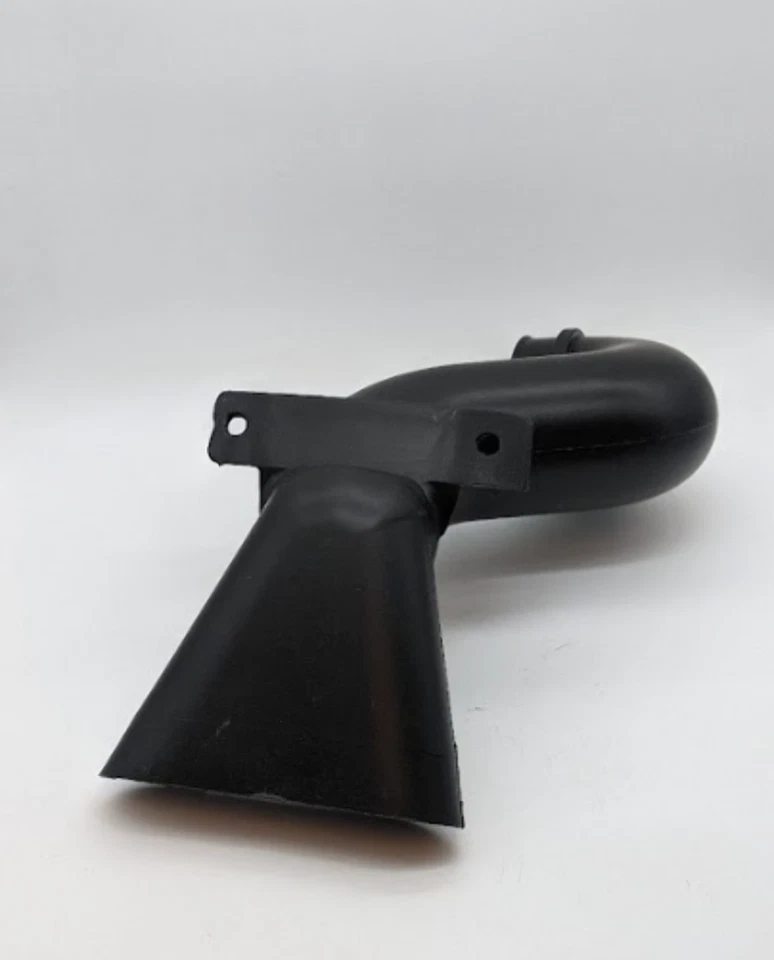 POLARIS RZR 800, МУФТА ВОЗДУХОВОДА ВЫПУСК 5436568 - Изображение 1 из 4