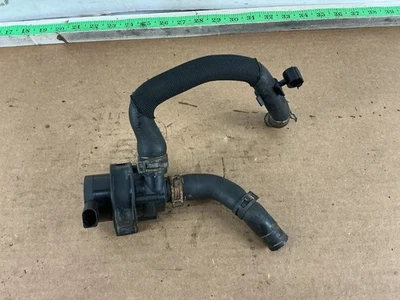 2008 - 2012 Audi A4 Premium 2.0 Auxiliary Coolant / Water Pump 06H965561 OEM - Image 1 of 4