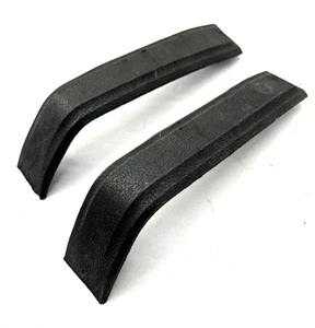 1979 -1981 ? Oldsmobile Cutlass - Rear Bumper Guard Insert Pair 558305 - Picture 1 of 14