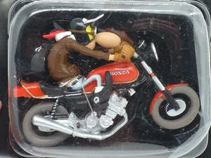 GIPS- ODER HARZFIGUR HONDA JOE BAR TEAM - Bild 1 von 4