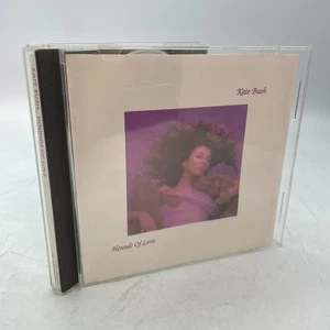 Kate Bush Hounds Of Love CD Album US 1980s? Reissue VG+/VG+ Art Rock - Bild 1 von 3