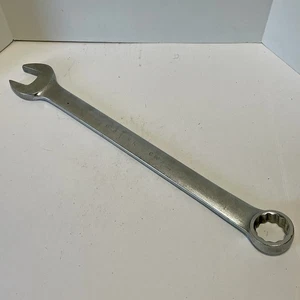 Llave Combinada S-K 1-7/8" C 60 Hecha en EE. UU. - Imagen 1 de 10