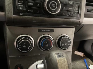 Temperature Control Fits 10-12 SENTRA 1870072 - Picture 1 of 12