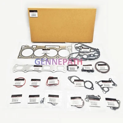 OEM New For 2008-2017 Mitsubishi Lancer 4 Cylinder 2.0L Cylinder Head Gasket - Изображение 1 из 4