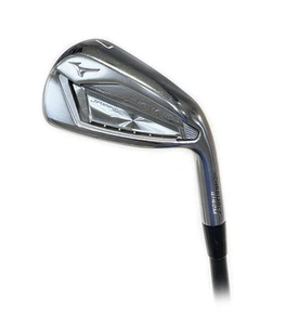 Mizuno JPX 919 Hot Metal Single 7 Iron Graphite Project X LZ 4.5 70g Regular - Picture 1 of 5