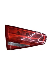 2013 Audi A4 B8 Facelift Rear Left Inner Tailgate Light – 8K5945093AA OEM - Picture 1 of 5
