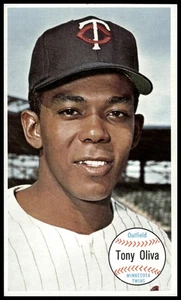1964 Topps Giants #44 Tony Oliva - Picture 1 of 2