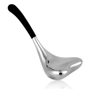 2-in-1 Kryo Gesichtsmassagelöffel - Eiskugeln & Edelstahl Gua Sha - Bild 1 von 10