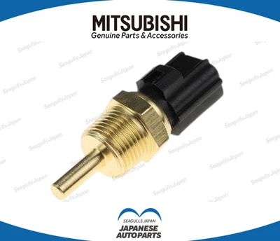 MITSUBISHI OEM Genuino Pajero Unidad Sonsor Temperatura Agua 1308A012 Foto 1 de 3