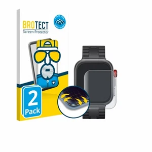 2x Full Cover for Huawei Watch Fit 4 Pro Matte Screen Protector Curved - Zdjęcie 1 z 8