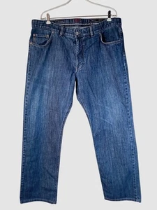 Brax Jeans "Cooper" Herren - Größe: W42 L32 Blau - Bild 1 von 6