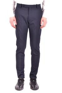 Pantalones Hosio Azules AR1034 - Imagen 1 de 7