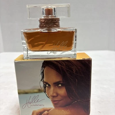 HALLE BY HALLE BERRY EDP SPRAY 30ml Perfume In Box - Image 1 of 2