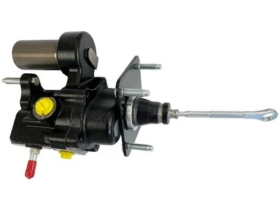 Amplificador de freno de repuesto 71PB29S para GMC C2500 1995-1996 Foto 1 de 3