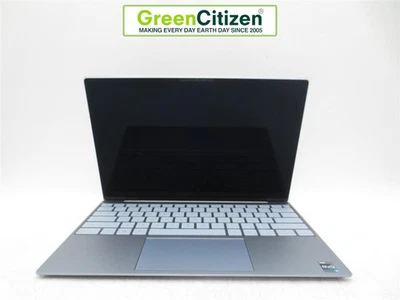 Dell XPS 13 9315 Intel Core i7-1250U 32GB RAM sem SSD 13.4" FHD+ Touch para peças  - Imagem 1 de 4